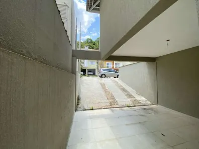 Casa de Condomínio com 3 Quartos à venda, 119m² no Jardim Rio das Pedras, Cotia