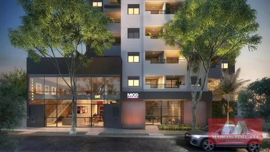 Apartamento com 1 Quarto à venda, 47m² no Liberdade, São Paulo