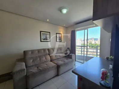 Apartamento com 2 Quartos à venda, 70m² no Aparecida, Santos