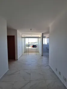 Apartamento com 2 Quartos à venda, 50m² no Granja Marileusa, Uberlândia