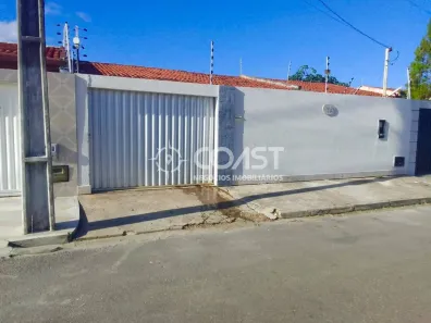 Casa com 3 Quartos à venda, 180m² no Aruana, Aracaju