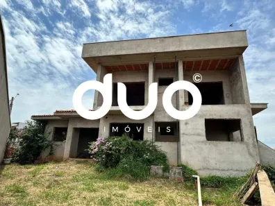 Casa com 5 Quartos à venda, 392m² no Taquaral, Piracicaba