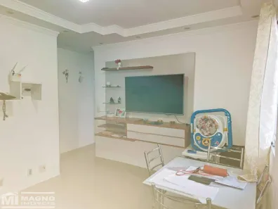 Apartamento com 2 Quartos à venda, 43m² no Itaim Paulista, São Paulo