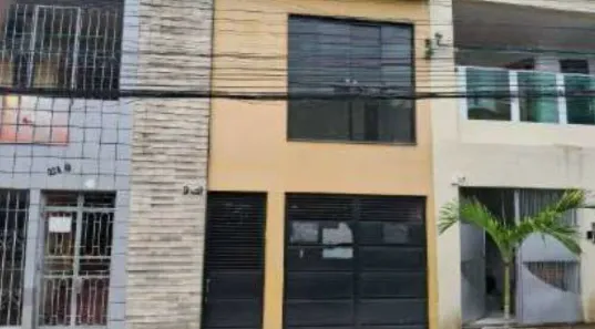 Casa com 3 Quartos à venda, 160m² no Matriz, Vitória de Santo Antão