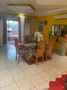 Casa com 3 Quartos para venda ou aluguel, 260m² no Jardim Santana, Americana