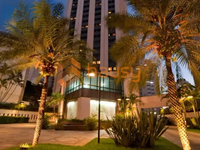 Flat com 1 Quarto à venda, 33m² no Jardim Paulista, São Paulo