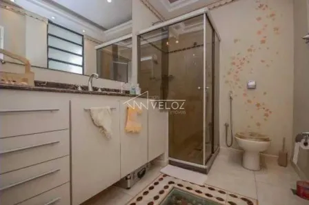Cobertura com 4 Quartos à venda, 255m² no Botafogo, Rio de Janeiro
