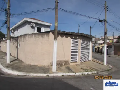 Sobrado com 3 Quartos à venda, 196m² no Jardim Jaú (Zona Leste), São Paulo