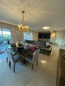 Apartamento com 4 Quartos para venda ou aluguel, 228m² no Jardim Botânico, Ribeirão Preto