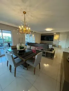 Apartamento com 4 Quartos para alugar, 228m² no Jardim Botânico, Ribeirão Preto