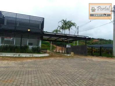 Lote/Terreno à venda, 300m² no Chácara Lagoa Branca, Campo Limpo Paulista