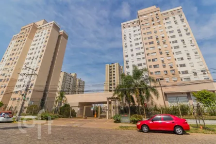 Apartamento com 2 Quartos à venda, 66m² no Humaitá, Porto Alegre