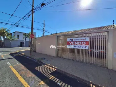 Casa com 3 Quartos à venda, 170m² no Jardim América, São José do Rio Preto