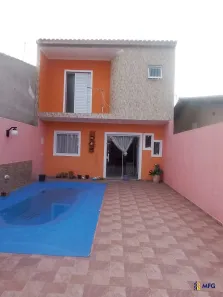 Sobrado com 3 Quartos à venda, 130m² no Jardim Residencial Villa Amato, Sorocaba