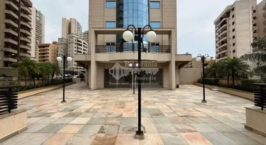 Ponto Comercial para venda ou aluguel, 122m² no Jardim Botânico, Ribeirão Preto