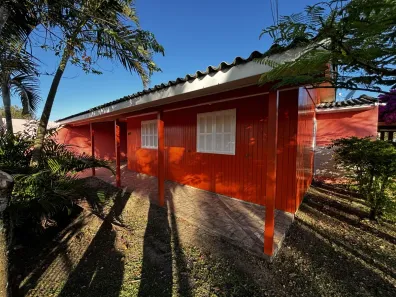 Casa com 4 Quartos à venda, 100m² no Jardim Ultramar, Balneário Gaivota