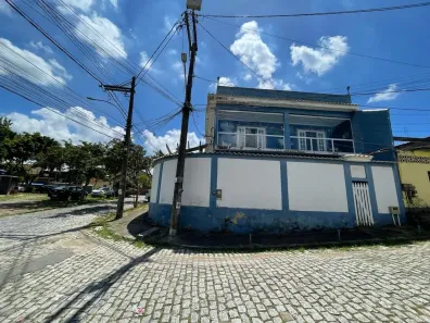 Casa com 3 Quartos à venda, 232m² no Campo Grande, Rio de Janeiro