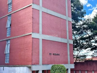 Apartamento com 2 Quartos para venda ou aluguel, 45m² no Jardim Saira, Sorocaba