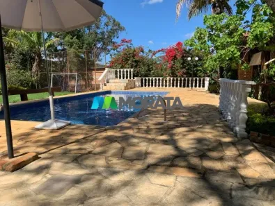 Fazenda/Sítio com 1 Quarto à venda, 2350m² no Almeida, Jaboticatubas