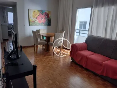 Apartamento com 2 Quartos para alugar, 86m² no Centro, Guarapari
