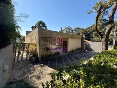 Casa com 4 Quartos à venda, 1300m² no Alpes dos Araçás (Jordanésia), Cajamar