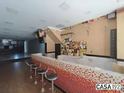 Casa com 1 Quarto para alugar, 150m² no Vila Mariana, São Paulo