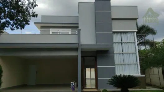 Casa com 5 Quartos à venda, 481m² no Vila Avaí, Indaiatuba