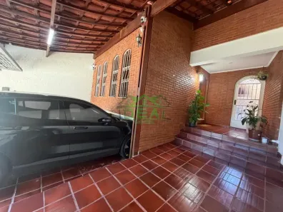 Casa com 2 Quartos à venda, 149m² no Vila Hamburguesa, São Paulo