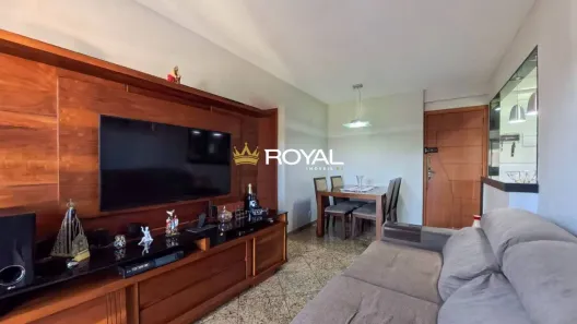 Apartamento com 3 Quartos à venda, 67m² no Engenho de Dentro, Rio de Janeiro