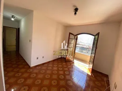 Apartamento com 1 Quarto à venda, 56m² no Santa Paula, São Caetano do Sul