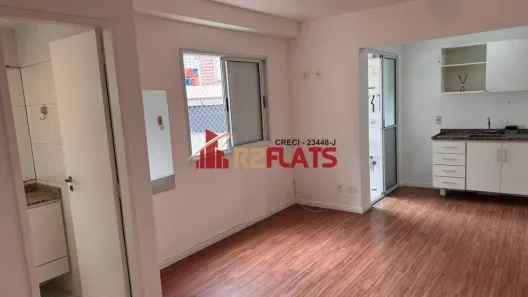 Apartamento com 1 Quarto à venda, 29m² no Vila Olímpia, São Paulo