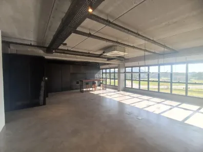 Sala Comercial à venda, 137m² no Campeche, Florianópolis