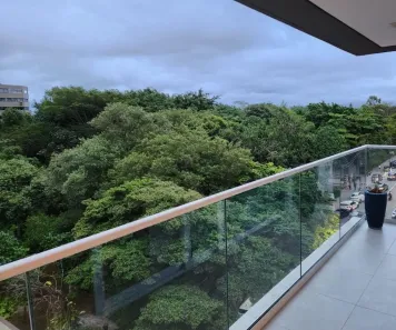 Apartamento com 3 Quartos à venda, 140m² no Centro, Florianópolis