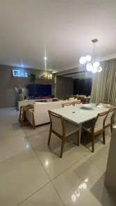 Apartamento com 4 Quartos à venda, 113m² no Pituaçu, Salvador