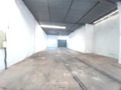 Galpão/Depósito/Armazém para alugar, 340m² no Jardim Scomparim, Mogi Mirim