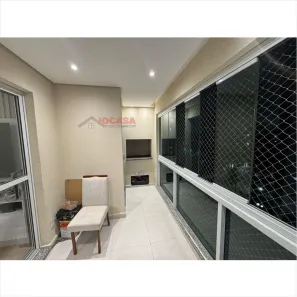 Apartamento com 2 Quartos à venda, 68m² no Vila Antonieta, São Paulo