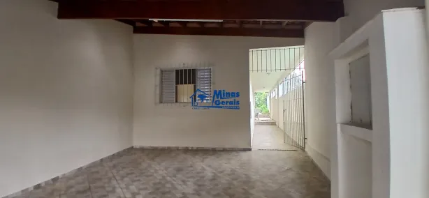 Casa com 2 Quartos para alugar, 74m² no Jardim Cruzeiro do Sul, São José dos Campos