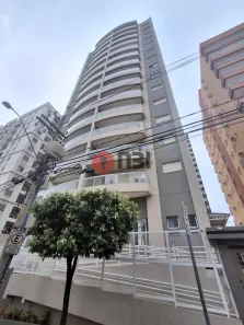 Apartamento com 2 Quartos para alugar, 72m² no Bom Jardim, São José do Rio Preto