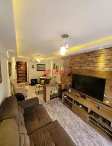 Apartamento com 2 Quartos à venda, 80m² no Tanque, Rio de Janeiro