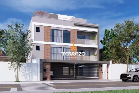 Apartamento com 2 Quartos à venda, 86m² no Jardim Belvedere, Volta Redonda