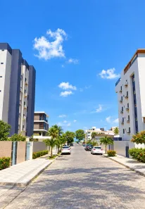 Apartamento com 3 Quartos à venda, 115m² no Bessa, João Pessoa