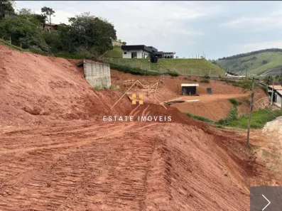 Lote/Terreno à venda, 1349m² no , Igaratá