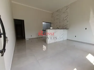 Casa com 2 Quartos à venda, 85m² no Jardim Bom Sucesso II, Santa Gertrudes
