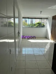 Apartamento com 3 Quartos à venda, 82m² no Setor Bueno, Goiânia