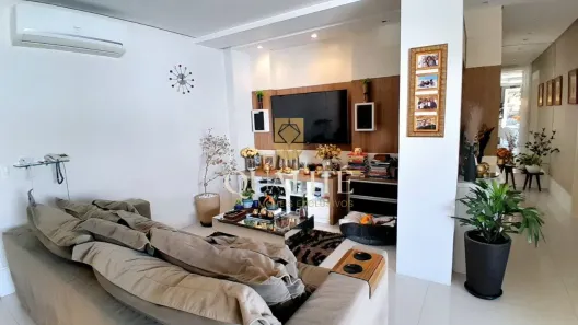 Apartamento com 2 Quartos à venda, 115m² no Jurerê Internacional, Florianópolis