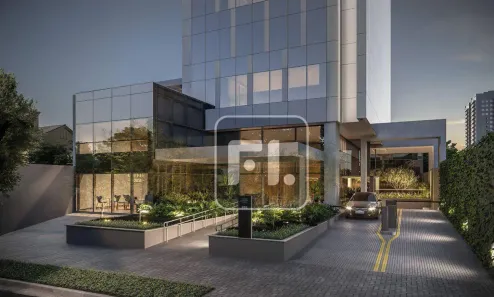 Sala Comercial à venda, 440m² no Paraíso, São Paulo