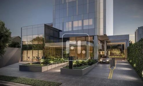 Sala Comercial para venda ou aluguel, 440m² no Paraíso, São Paulo