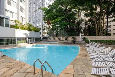 Apartamento com 3 Quartos à venda, 178m² no Jardim Paulistano, São Paulo