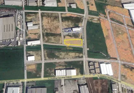 Lote/Terreno à venda, 2879m² no Santa Luzia, Tijucas