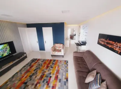 Apartamento com 2 Quartos à venda, 61m² no Sacomã, São Paulo